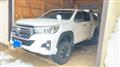 2020 Toyota Hilux