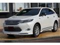 2015 Toyota Harrier