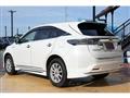 2015 Toyota Harrier