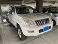2003 Toyota Land Cruiser Prado