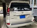 2003 Toyota Land Cruiser Prado