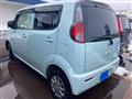 2013 Suzuki MR Wagon