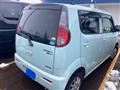 2013 Suzuki MR Wagon