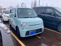 2013 Suzuki MR Wagon