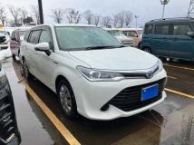 2015 Toyota Corolla Fielder