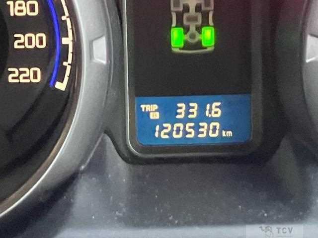 2010 Mitsubishi Pajero