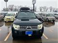 2010 Mitsubishi Pajero