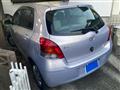 2010 Toyota Vitz