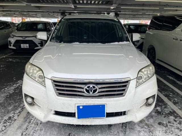 2013 Toyota Vanguard