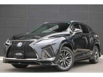 2019 Lexus RX