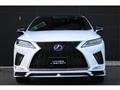 2021 Lexus RX