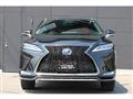2020 Lexus RX