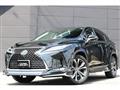 2020 Lexus RX