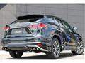 2020 Lexus RX