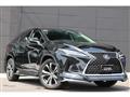 2020 Lexus RX