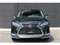 2020 Lexus RX