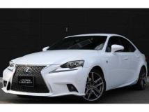 2013 Lexus IS