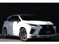 2019 Lexus RX