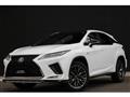 2020 Lexus RX