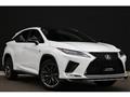 2020 Lexus RX