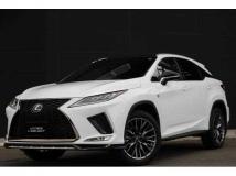 2020 Lexus RX