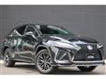 2021 Lexus RX