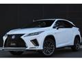 2022 Lexus RX