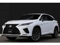 2019 Lexus RX