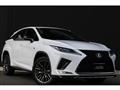 2019 Lexus RX