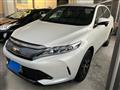 2019 Toyota Harrier