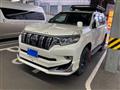 2020 Toyota Land Cruiser Prado