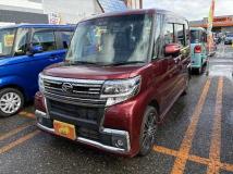 2017 Daihatsu Tanto