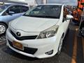 2013 Toyota Vitz