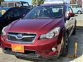 2015 Subaru IMPREZA XV HYBRID