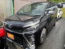 2019 Toyota Voxy