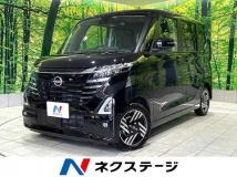 2024 Nissan ROOX