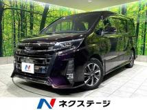 2019 Toyota Noah