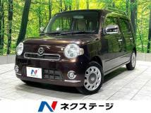 2013 Daihatsu MIRA COCOA
