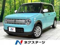 2019 Suzuki Lapin