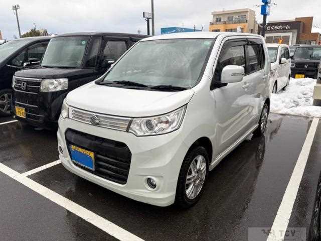 2013 Suzuki Suzuki Others