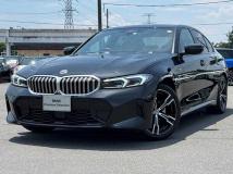 2023 BMW 3 Series