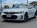 2022 BMW 3 Series