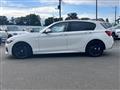 2017 BMW 1 Series