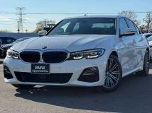2019 BMW 3 Series