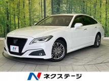 2021 Toyota Crown Hybrid