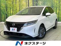 2023 Nissan Note