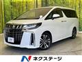 2019 Toyota Alphard G