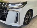2019 Toyota Alphard G