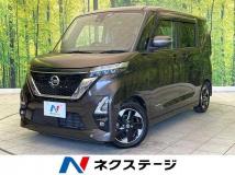 2021 Nissan ROOX
