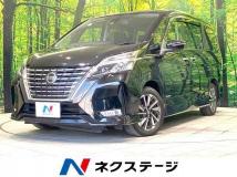 2020 Nissan Serena